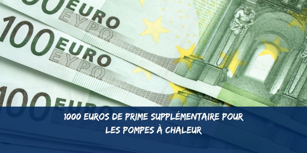 1000 euros de plus pour MaPrimeRénov', quels travaux de rénovation énergétique sont concernés ? 12 1000 euros supplémentaires ma prime renov