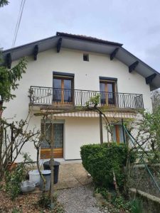 Isolation Thermique Par l'Exterieur MaPrimeRenov
