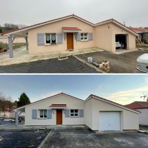 Nos réalisations