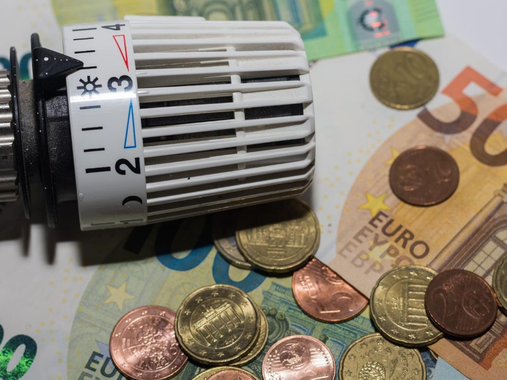 Chaudière à fioul : Chèque énergie et prime au remplacement