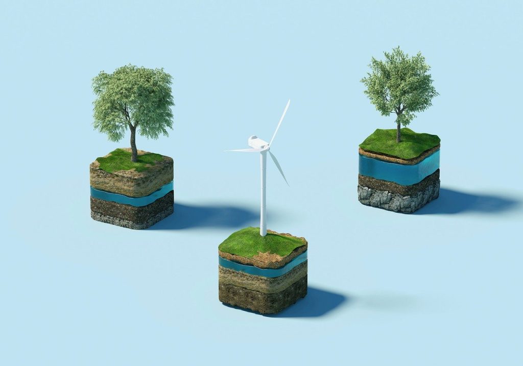 Objectif carbone et dispositif Rénovation Globale, les objectifs de l’Etat. 1 Objectif carbone et dispositif Rénovation Globale, les objectifs de l’Etat.