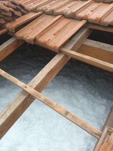 Travaux watiso isolation