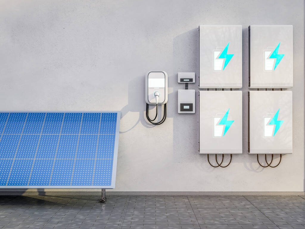 Les avantages des batteries pour panneaux solaires : économie d'énergie et indépendance électrique 2 Les avantages des batteries pour panneaux solaires : économie d'énergie et indépendance électrique