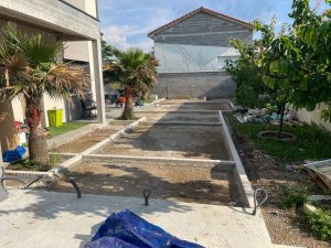Béton désactivé Watiso