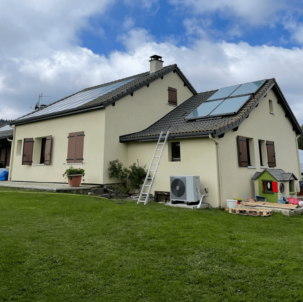 MaPrimeRénov' en 2025 : Bilan du premier trimestre et perspectives pour vos travaux de rénovation énergétique 2 MaPrimeRénov' en 2025 : Bilan du premier trimestre et perspectives pour vos travaux de rénovation énergétique