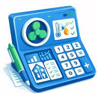 Icone simulateur PAC