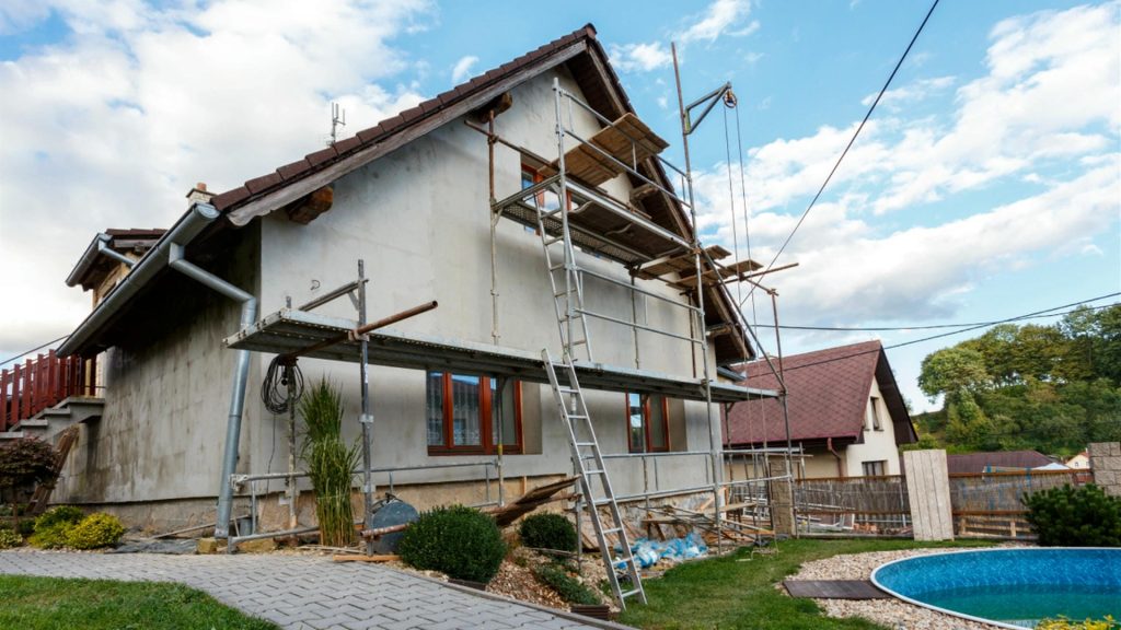 Travaux de rénovation énergétique à 1€ dans le Grésivaudan : une opportunité à ne pas manquer