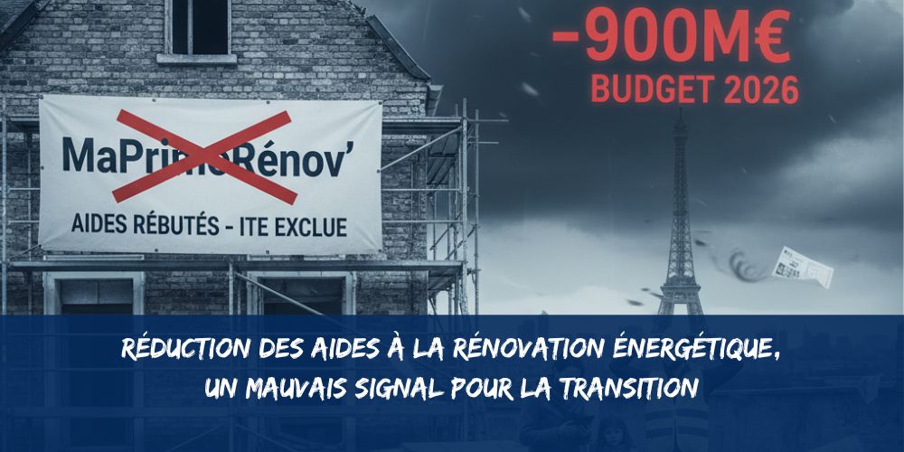 MaPrimeRénov’, des annonces qui inquiètent le secteur de la rénovation énergétique 15 MaPrimeRénov’, des annonces qui inquiètent le secteur de la rénovation énergétique