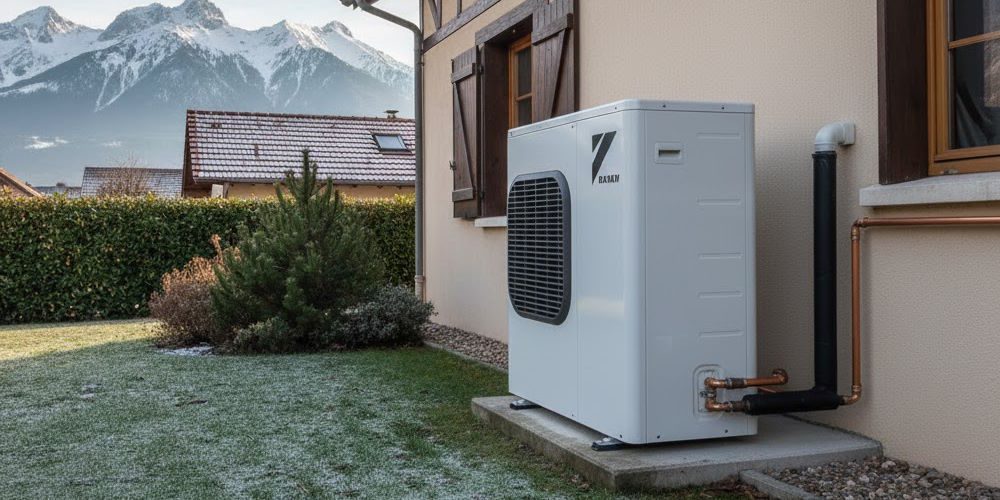 Évolution des primes CEE pour la Pompe à Chaleur Air/Eau, ce qui change au 1er décembre 2025