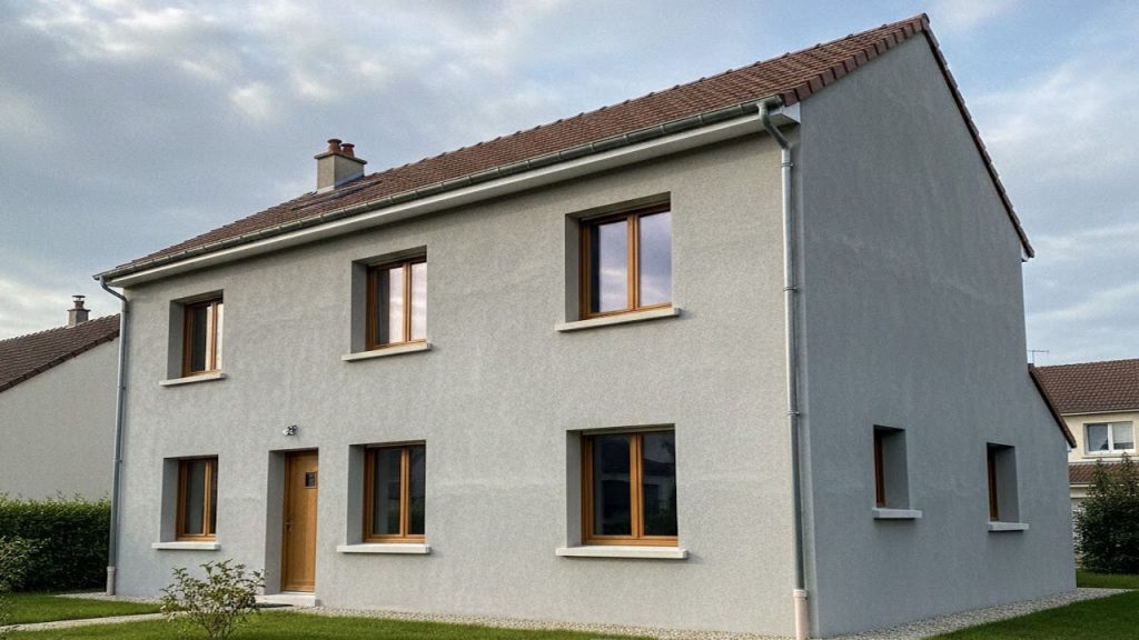 Rénovation d'ampleur en Auvergne-Rhône-Alpes : Notre Simulateur en ligne de DPE Gratuit 1 Rénovation d'ampleur en Auvergne-Rhône-Alpes : Notre Simulateur en ligne de DPE Gratuit