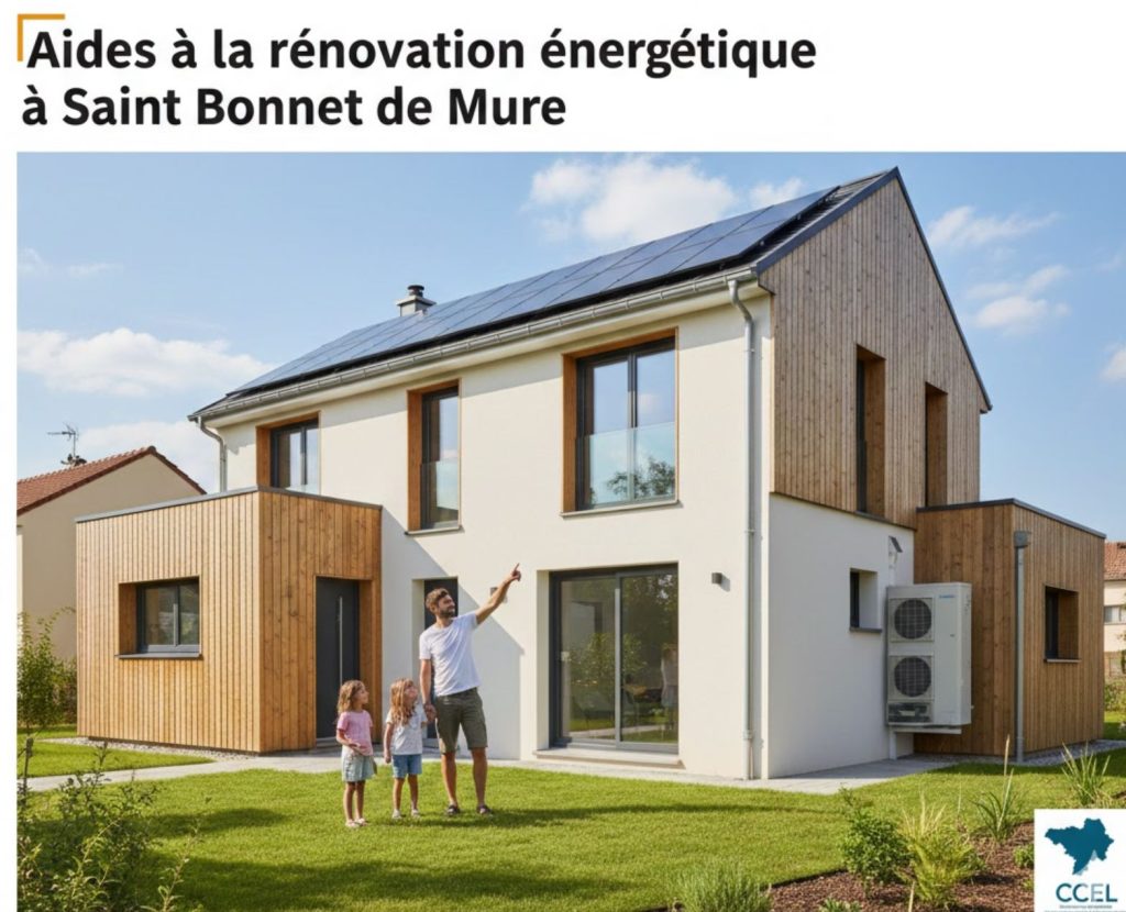 aides travaux saint bonnet de mure