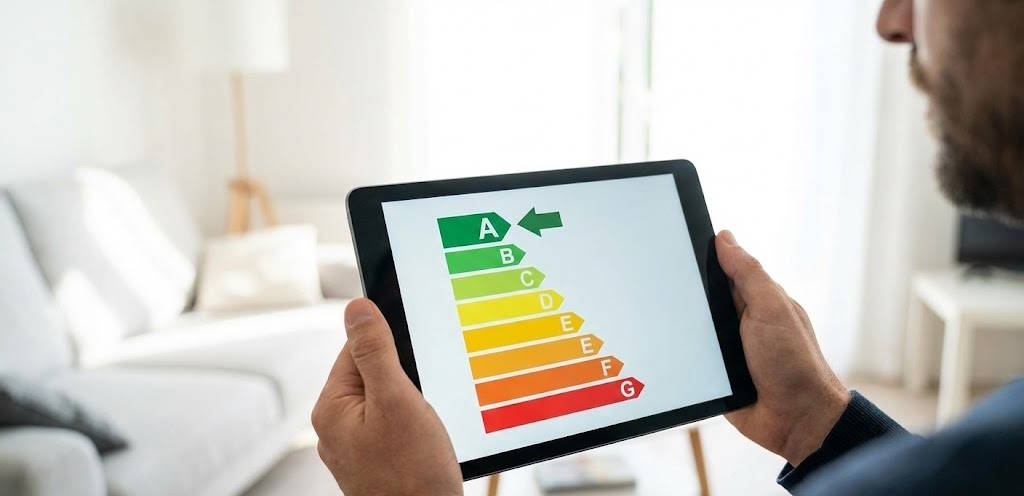 Réforme DPE 2026 : Pourquoi la Pompe à Chaleur devient la solution n°1 pour sortir du statut de passoire thermique 1 Réforme DPE 2026 : Pourquoi la Pompe à Chaleur devient la solution n°1 pour sortir du statut de passoire thermique