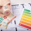 Economie d'energie avec une isolation extérieure