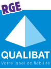 Qualibat RGE Qualite